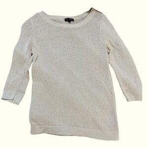 Women’s‎ Lightweight Sweater | Small | The Limited